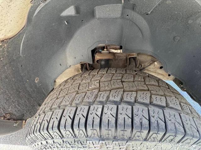 2005 GMC Sierra 3500 Work Truck