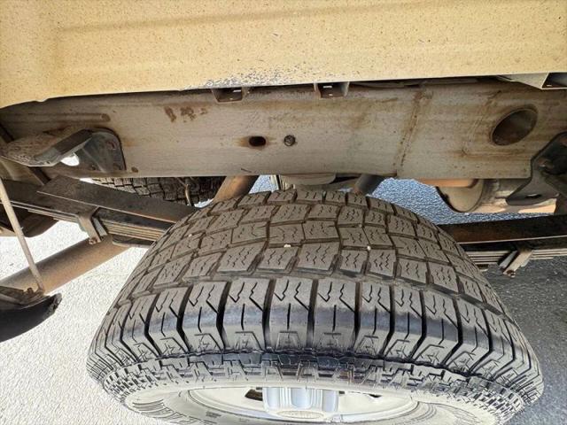 2005 GMC Sierra 3500 Work Truck