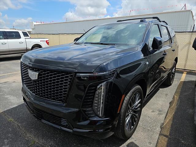 2025 Cadillac Escalade Sport Platinum for sale in San Angelo, TX