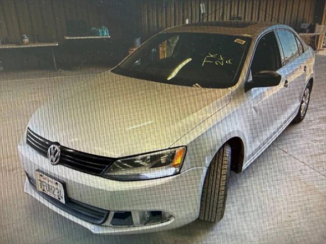 2012 Volkswagen Jetta 2.0L S for sale in Huntington Beach, CA