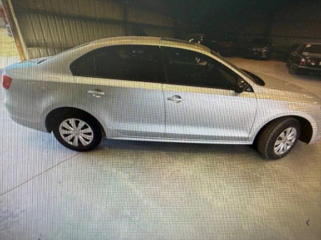 2012 Volkswagen Jetta 2.0L S