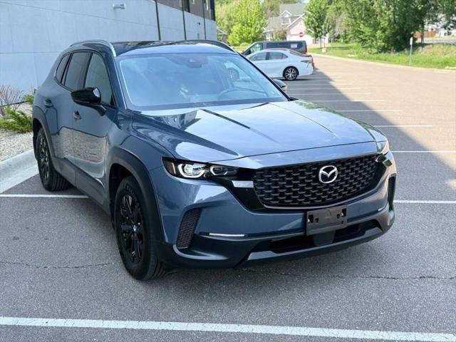 2024 Mazda CX-50 2.5 S Premium for sale in Loretto, MN
