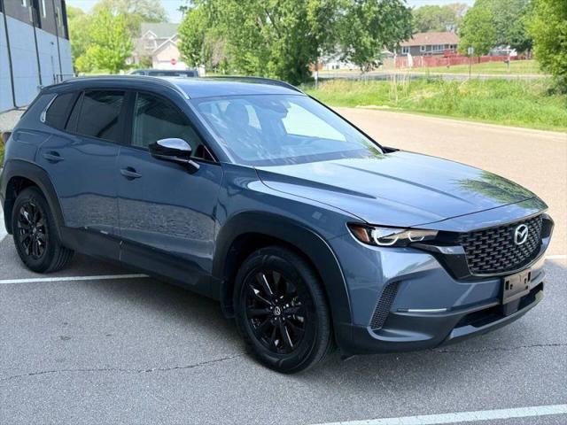 2024 Mazda CX-50 2.5 S Premium