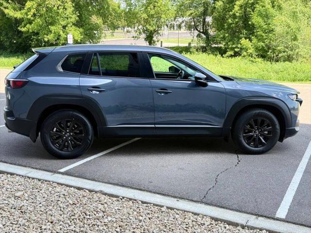 2024 Mazda CX-50 2.5 S Premium