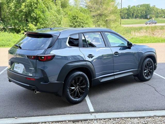 2024 Mazda CX-50 2.5 S Premium