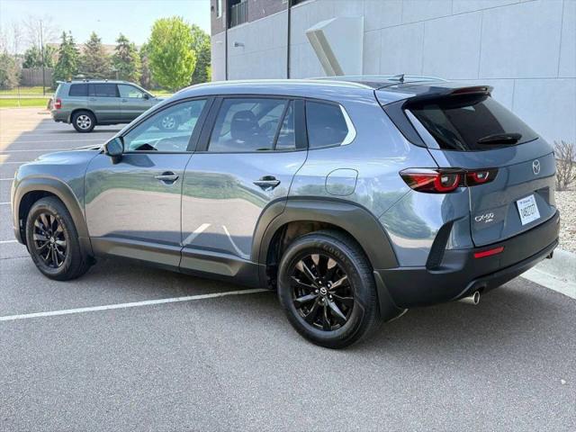 2024 Mazda CX-50 2.5 S Premium