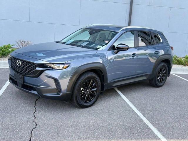 2024 Mazda CX-50 2.5 S Premium