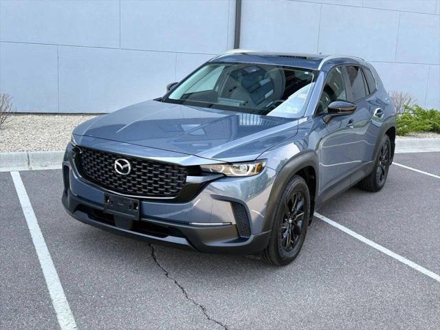 2024 Mazda CX-50 2.5 S Premium