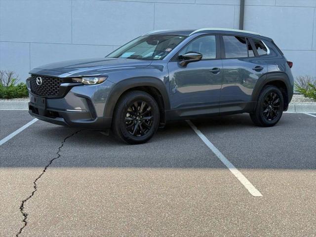 2024 Mazda CX-50 2.5 S Premium