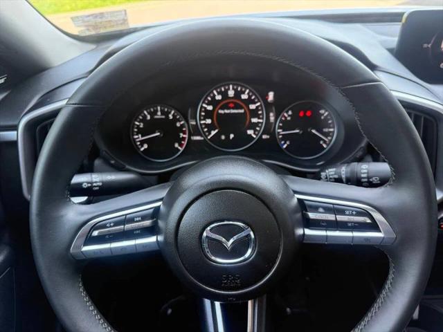 2024 Mazda CX-50 2.5 S Premium