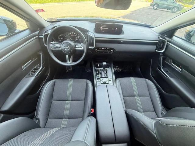 2024 Mazda CX-50 2.5 S Premium