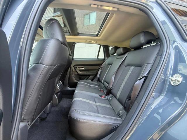 2024 Mazda CX-50 2.5 S Premium