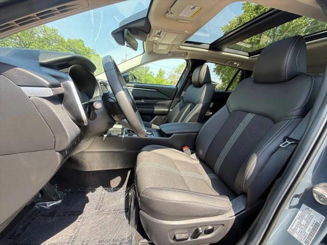 2024 Mazda CX-50 2.5 S Premium