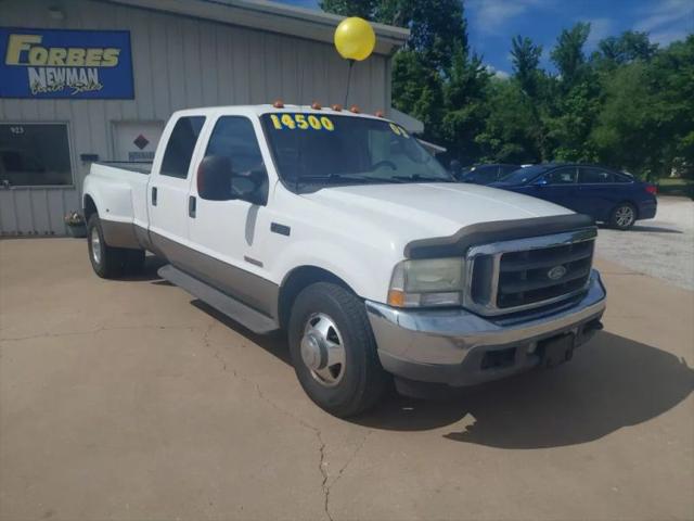 2003 Ford F-350 XL