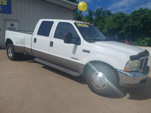 2003 Ford F-350 XL
