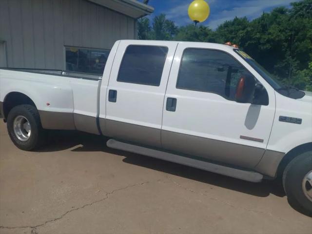 2003 Ford F-350 XL