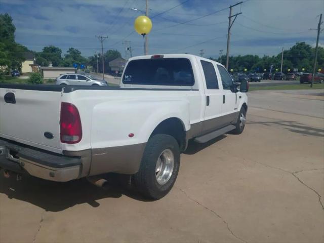 2003 Ford F-350 XL