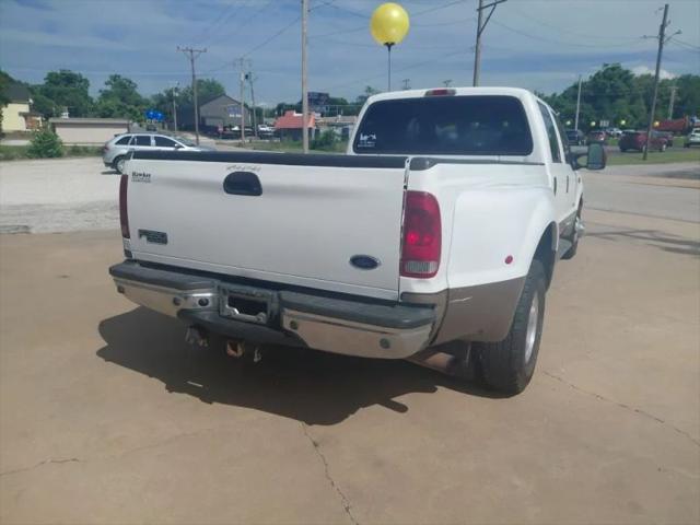 2003 Ford F-350 XL