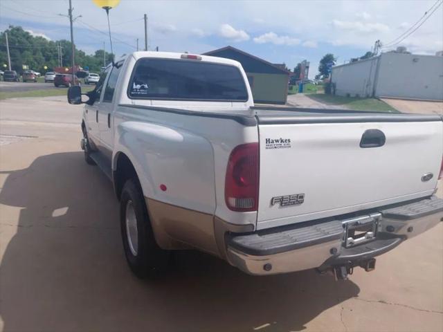 2003 Ford F-350 XL