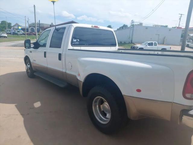 2003 Ford F-350 XL