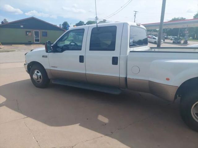 2003 Ford F-350 XL