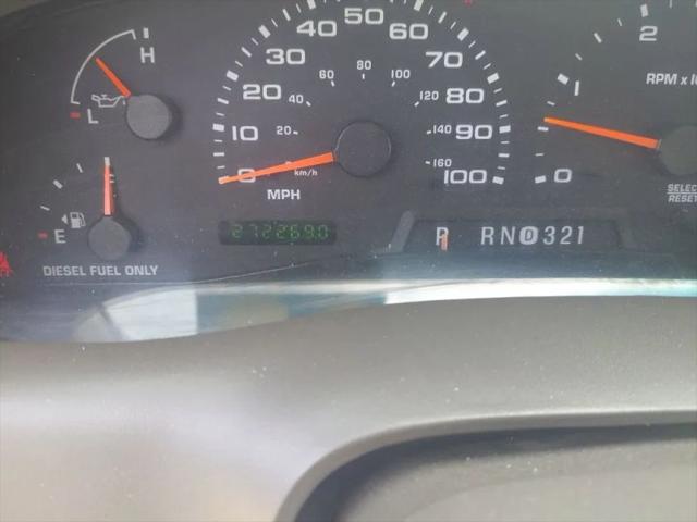 2003 Ford F-350 XL