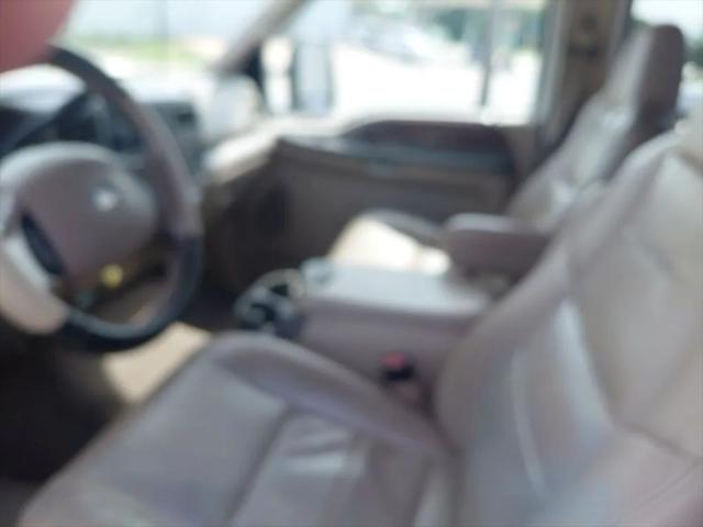 2003 Ford F-350 XL