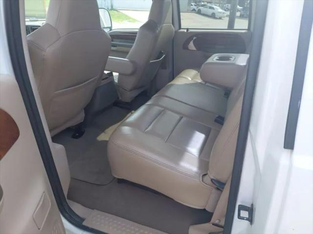 2003 Ford F-350 XL