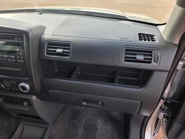 2008 Honda Ridgeline RT