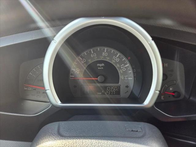 2008 Honda Ridgeline RT