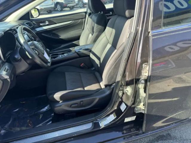 2016 Nissan Maxima 3.5 S