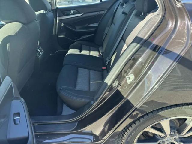 2016 Nissan Maxima 3.5 S