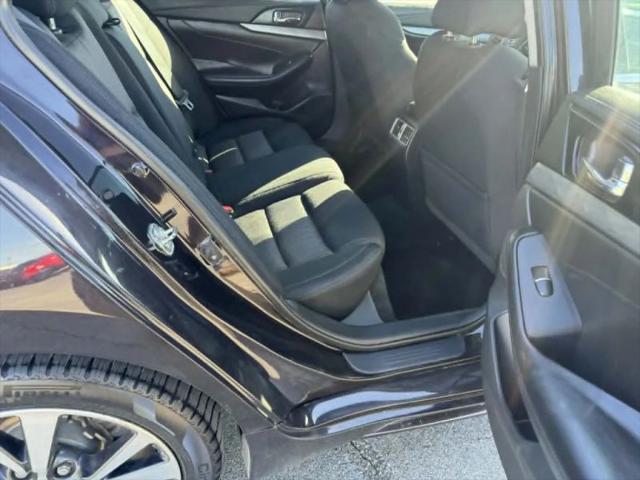 2016 Nissan Maxima 3.5 S