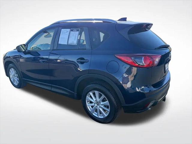 2014 Mazda CX-5 Touring