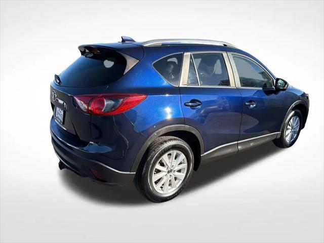 2014 Mazda CX-5 Touring