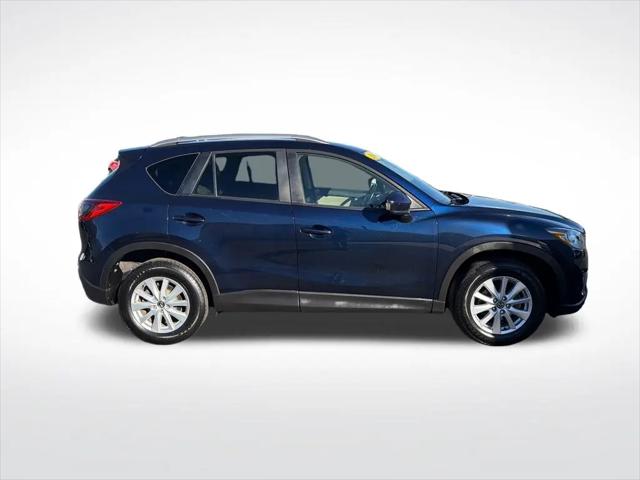 2014 Mazda CX-5 Touring