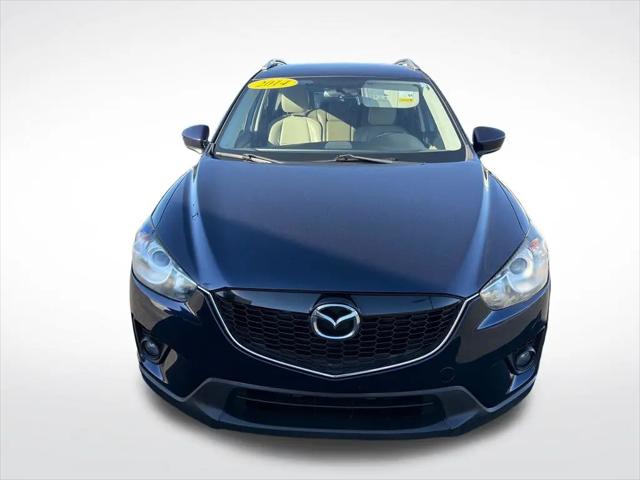 2014 Mazda CX-5 Touring