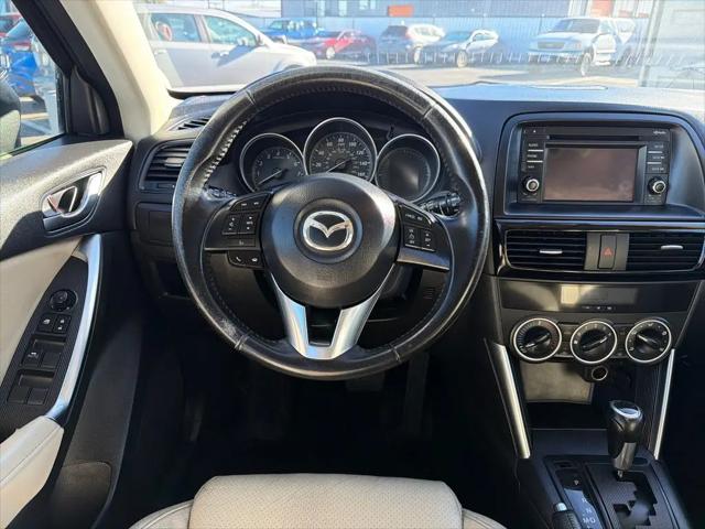 2014 Mazda CX-5 Touring