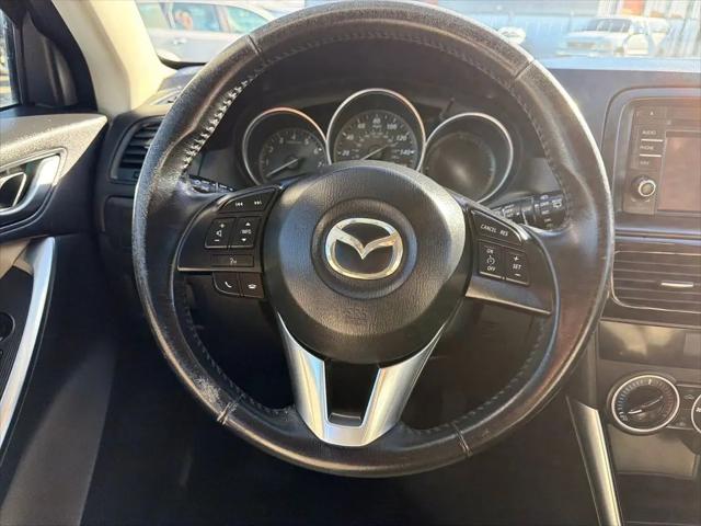 2014 Mazda CX-5 Touring