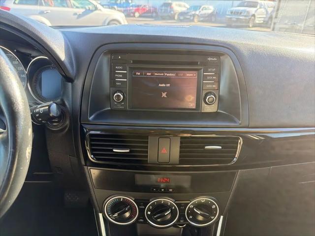 2014 Mazda CX-5 Touring