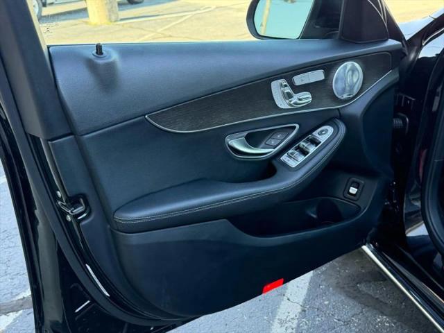 2020 Mercedes-Benz C-CLASS C 300 4MATIC