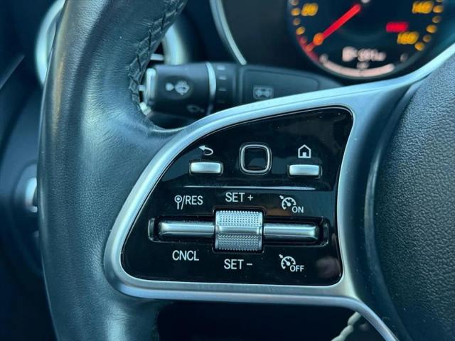 2020 Mercedes-Benz C-CLASS C 300 4MATIC