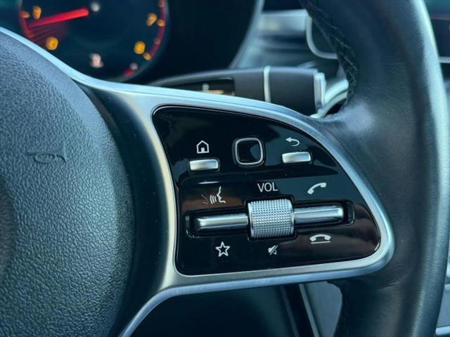 2020 Mercedes-Benz C-CLASS C 300 4MATIC