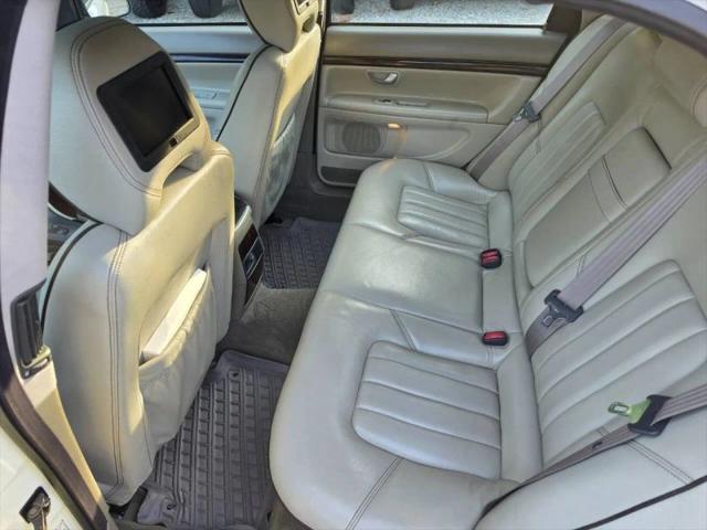 2002 Volvo S80 T6 Executive