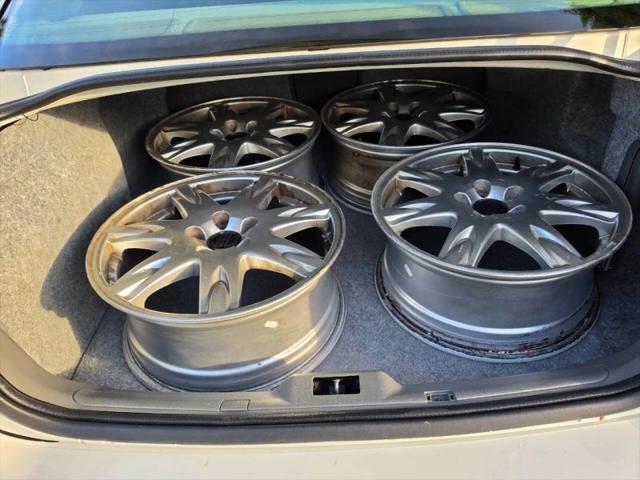 2002 Volvo S80 T6 Executive