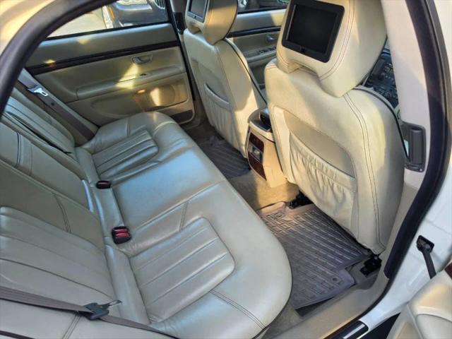 2002 Volvo S80 T6 Executive