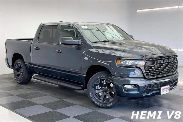 2026 Ram 1500 Express Crew Cab 4x4 57 Box for sale in Placerville, CA