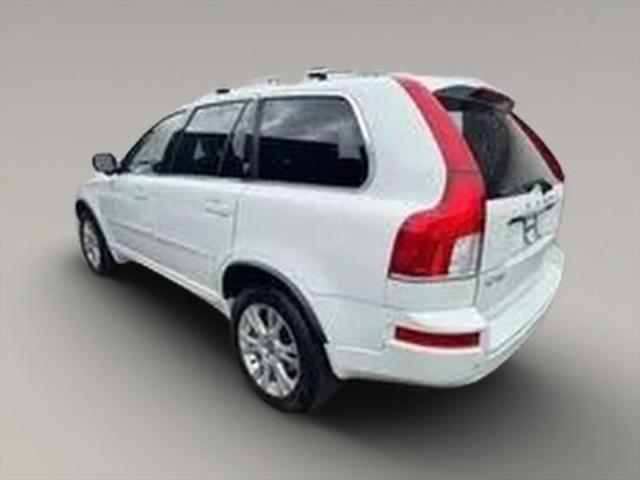 2013 Volvo XC90 3.2