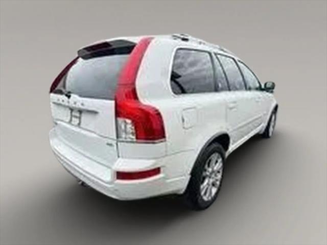 2013 Volvo XC90 3.2