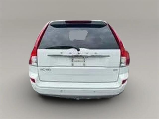 2013 Volvo XC90 3.2